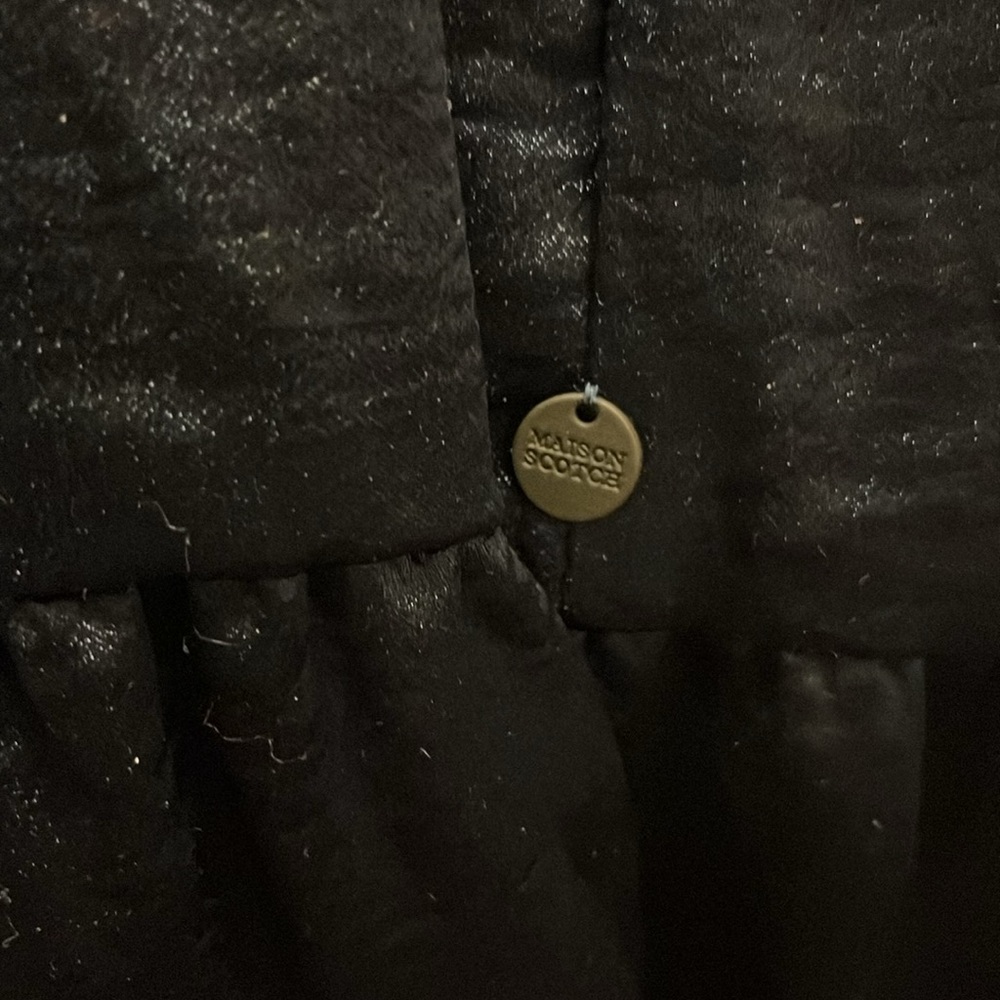 Scotch and Soda tiered dress - Picture 5 of 7